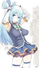 このすばたれぱい