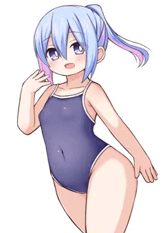 スク水