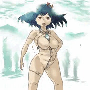 何かに使おうと思って放置したのを完成させた