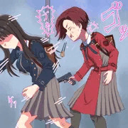 リョナラー向け第三話