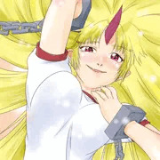 星熊勇儀を押し倒した！