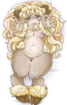 もふもふ抱き枕