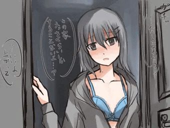 お題の女の子２