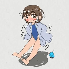 おどる妹さん