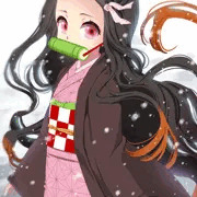 禰豆子ちゃんかわいいなぁぁ！！