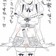 落書き
