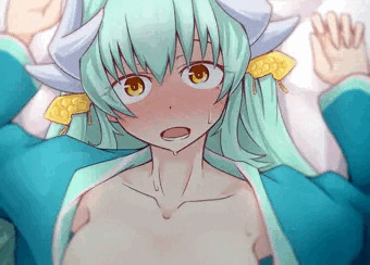 清姫