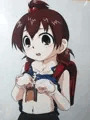 丸井ふたば＆ガチピンク等・・・