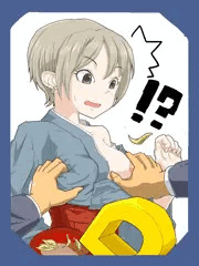 ドンガラガシャーン