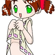 ジョゼットさん