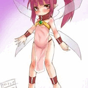 妖精けおちー