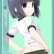 リクエスト「中村千奈美(スロウスタート)」230104