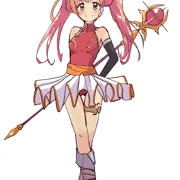 ティアリス