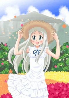 古い絵ですが