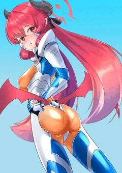 ラップスーツ赤司ジュンコ