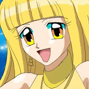 ぴちぴちピッチ　ココ