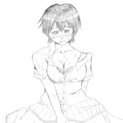 春宮つぐみ　GIFアニ