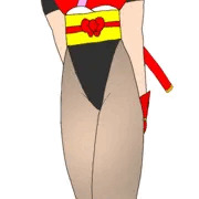 UFOくノ一・花代