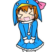 様子のおかしいえここたん