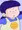 戸越銀座のうどん屋さんのむすめさん