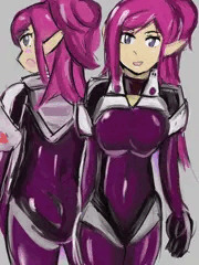 ミラージュさん