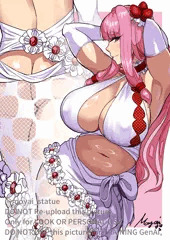 イチゴショートケーキネイキッドドレス茜ちゃんとブラ外し茜ちゃん