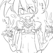 ピース01