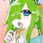 ぴんくまなみ