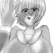 壁ドン