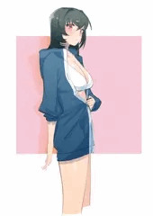 かがりままらくがき