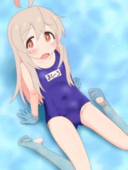 おにまい絵