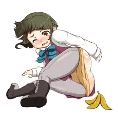 高波