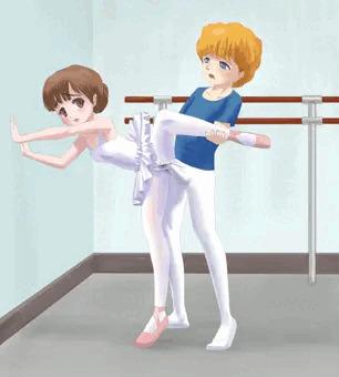 外人さんと接待プレイ