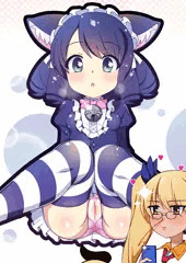 おぱんつシアン