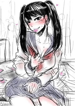 らくがきまとめ