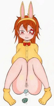 女体化エース