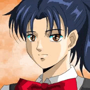 ガンパレードマーチ　芝村舞
