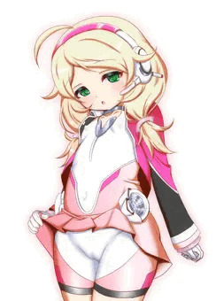 こずえちゃん「このふく…そんなにすきー…？　ふーん…」