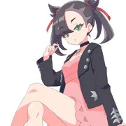 マリィ