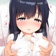 あさしおちゃん