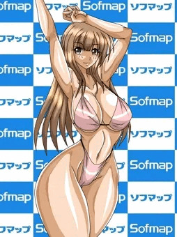 エロなグラビア撮影会