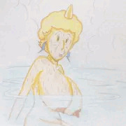 かみなりぴかたんのママ３