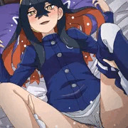 ゼイユとお部屋デート