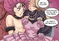 Husband To Bride (meowwithme)