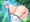 尻アクア