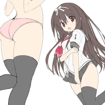 こころちゃん