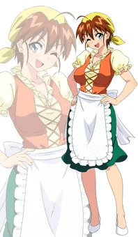 大輪ミエ