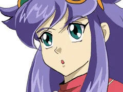 バトラン姫