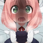 アーニャ・フォージャー