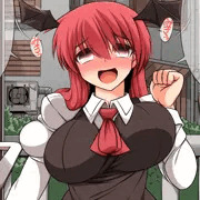 こあくま